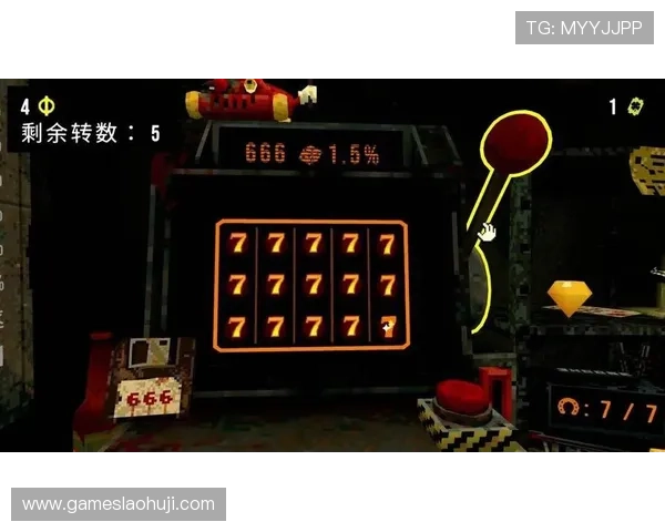 最受欢迎的免费老虎机游戏大全，尽情享受刺激与欢乐