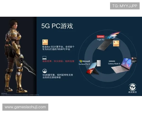5g在线游戏带来的极速体验与未来发展趋势全面解析